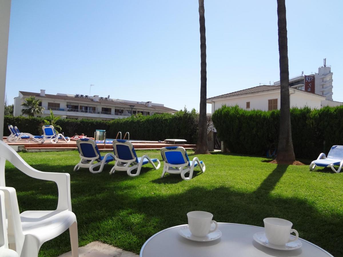 Venecia A Unos Pasos De La Playa Appartement Port d'Alcúdia