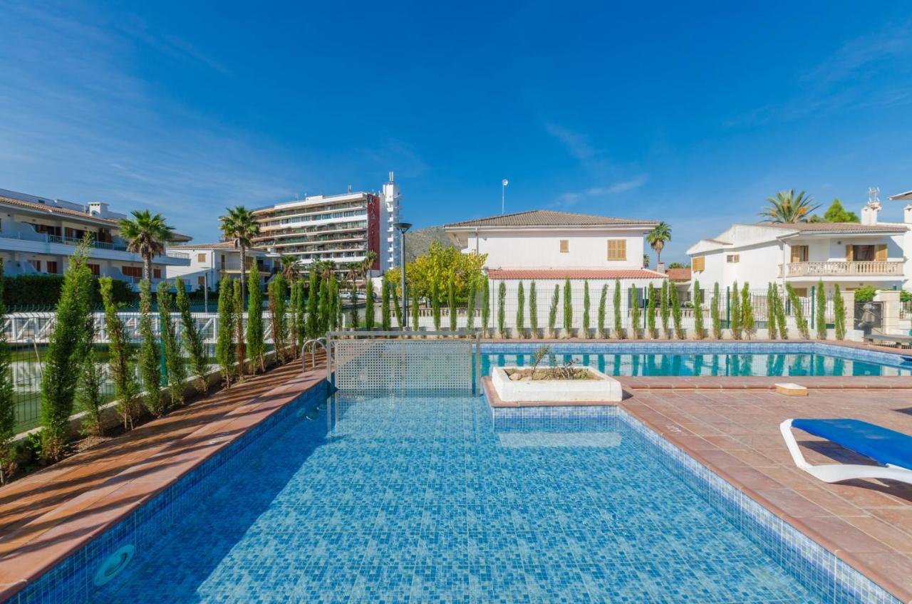 Apartment Venecia A Unos Pasos De La Playa *