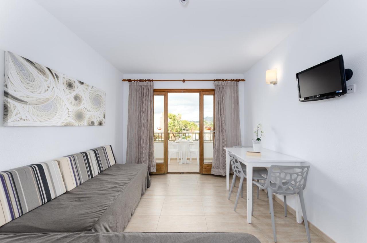 Apartment Venecia A Unos Pasos De La Playa