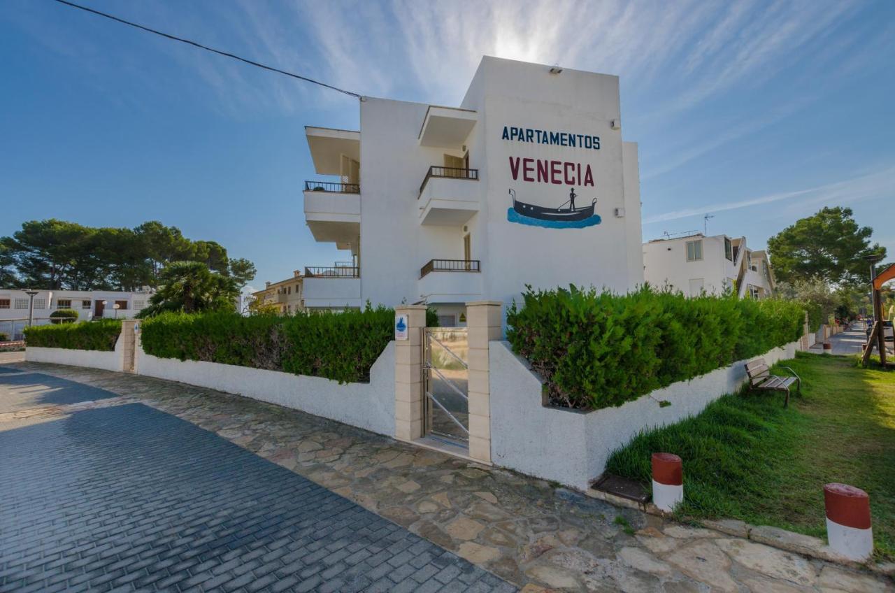 Venecia A Unos Pasos De La Playa Apartment Port de Alcudia (Mallorca)