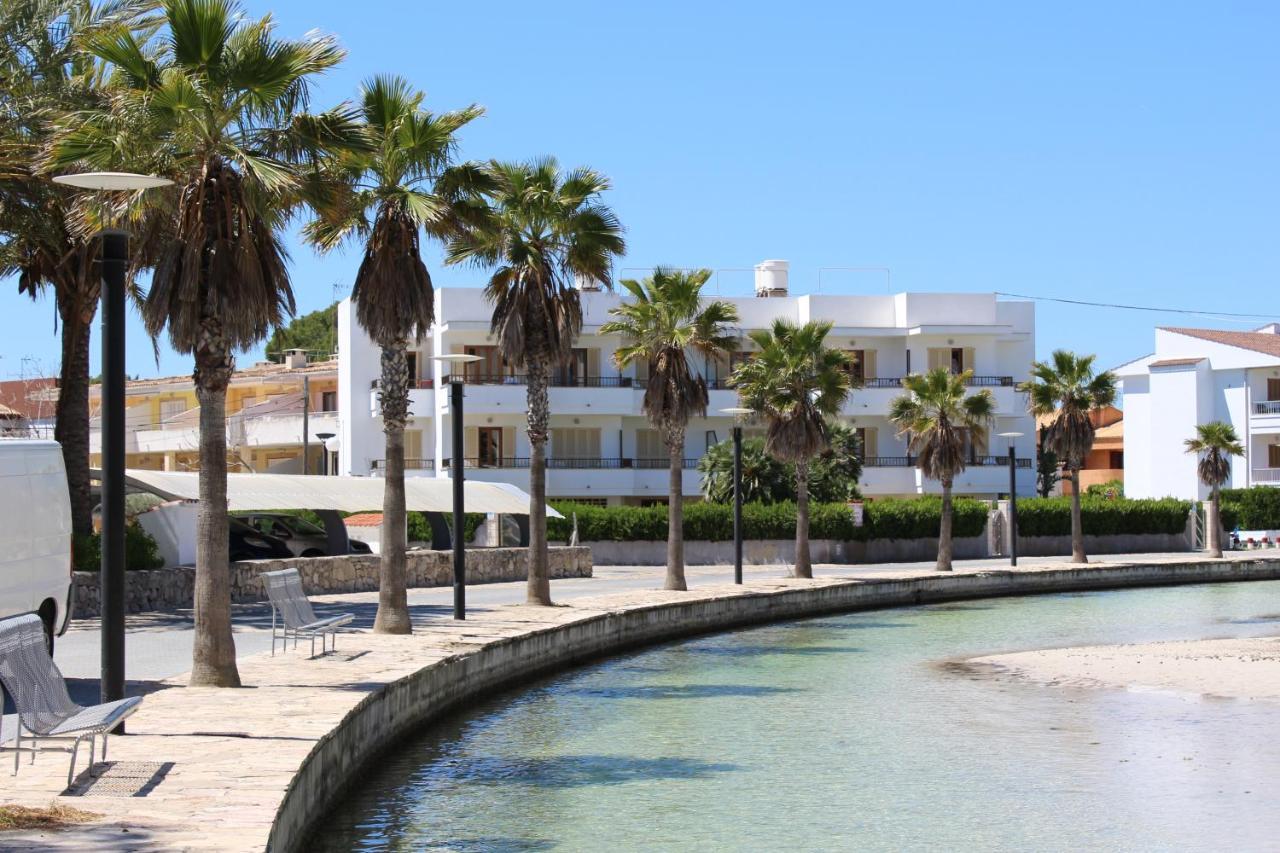 Venecia A Unos Pasos De La Playa * Port de Alcudia (Mallorca)