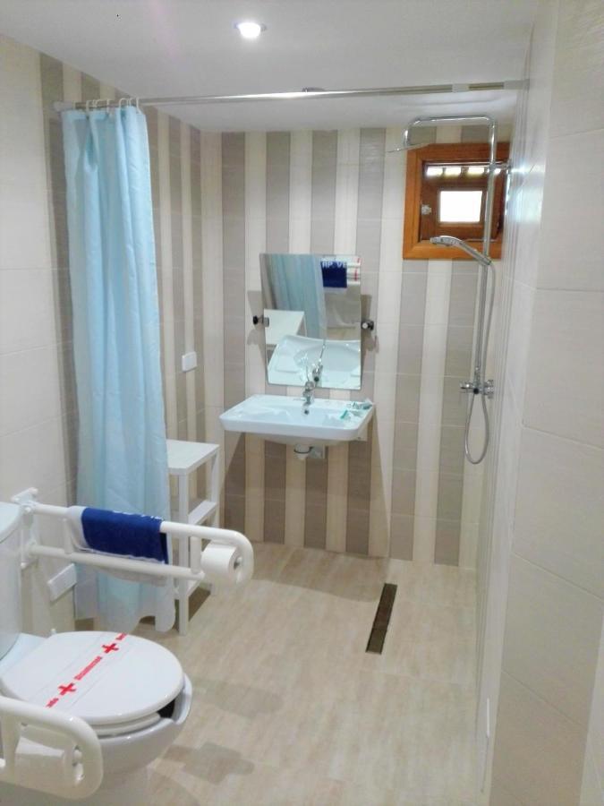 Apartment Venecia A Unos Pasos De La Playa
